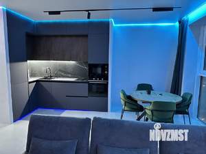 1-к квартира, вторичка, 45м2, 13/25 этаж