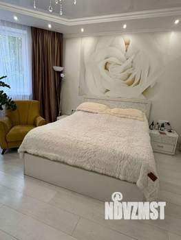 1-к квартира, вторичка, 54м2, 2/20 этаж