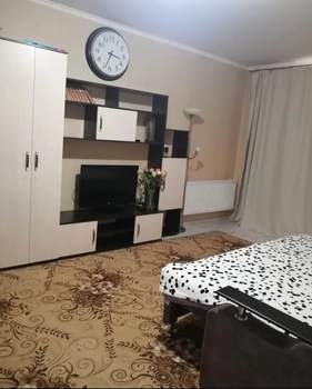 1-к квартира, вторичка, 40м2, 3/6 этаж