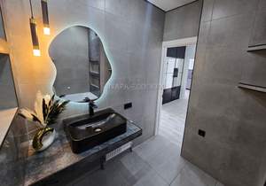 2-к квартира, вторичка, 55м2, 12/24 этаж