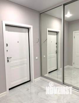 2-к квартира, вторичка, 76м2, 11/25 этаж