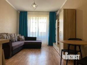 Студия квартира, вторичка, 25м2, 5/8 этаж