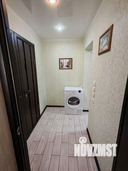 2-к квартира, вторичка, 54м2, 6/16 этаж