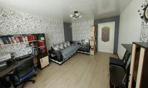 1-к квартира, вторичка, 38м2, 7/16 этаж