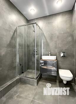 1-к квартира, вторичка, 34м2, 8/18 этаж