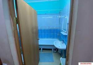 1-к квартира, вторичка, 41м2, 3/3 этаж