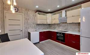 2-к квартира, вторичка, 68м2, 7/11 этаж