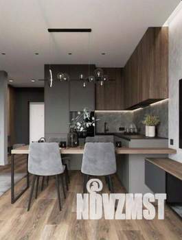 2-к квартира, вторичка, 65м2, 18/22 этаж