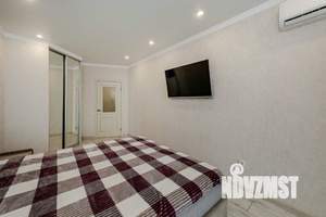 2-к квартира, вторичка, 40м2, 12/17 этаж