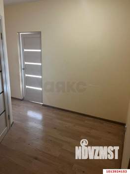 1-к квартира, вторичка, 55м2, 17/17 этаж