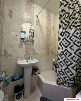 1-к квартира, вторичка, 36м2, 10/11 этаж