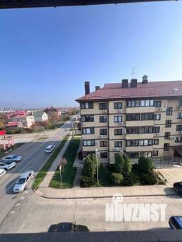 2-к квартира, вторичка, 62м2, 5/5 этаж