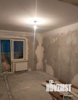 3-к квартира, вторичка, 90м2, 11/16 этаж