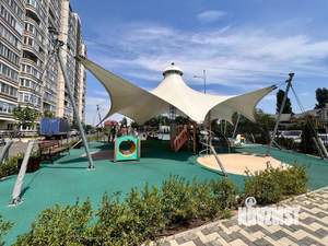 1-к квартира, вторичка, 41м2, 11/16 этаж