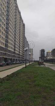 1-к квартира, вторичка, 39м2, 8/16 этаж