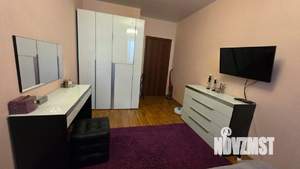 1-к квартира, вторичка, 40м2, 12/16 этаж