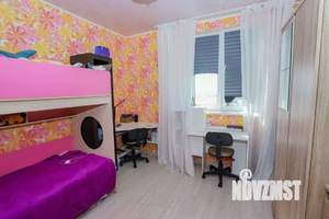 2-к квартира, вторичка, 59м2, 8/17 этаж