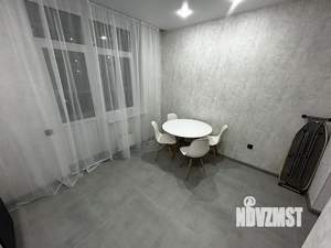 1-к квартира, вторичка, 36м2, 7/22 этаж