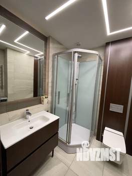 2-к квартира, вторичка, 72м2, 15/24 этаж