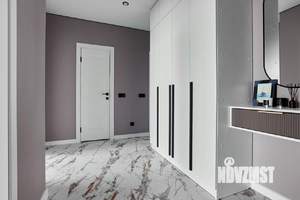 2-к квартира, вторичка, 63м2, 22/25 этаж