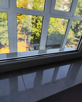 2-к квартира, вторичка, 42м2, 4/5 этаж