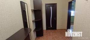 1-к квартира, вторичка, 41м2, 3/3 этаж