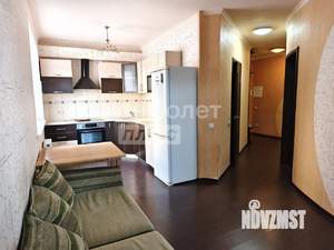 1-к квартира, вторичка, 49м2, 2/3 этаж