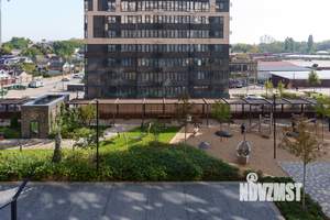 1-к квартира, вторичка, 39м2, 5/17 этаж