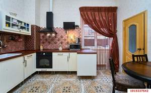 1-к квартира, вторичка, 40м2, 1/16 этаж