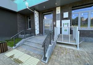 2-к квартира, вторичка, 78м2, 2/23 этаж