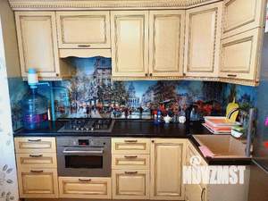 2-к квартира, вторичка, 46м2, 8/9 этаж