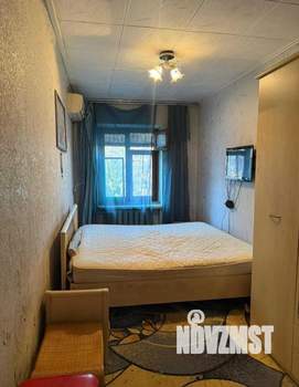 2-к квартира, вторичка, 54м2, 4/6 этаж