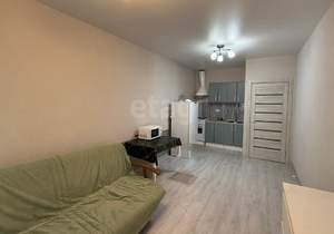 1-к квартира, вторичка, 41м2, 12/16 этаж