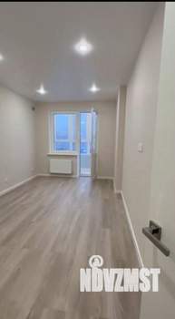 1-к квартира, вторичка, 41м2, 14/21 этаж