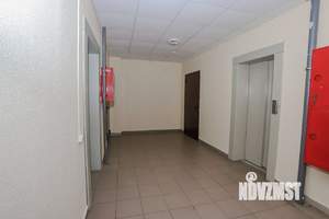 2-к квартира, вторичка, 59м2, 8/17 этаж