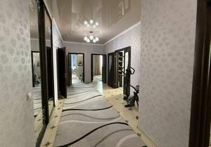 3-к квартира, вторичка, 101м2, 9/20 этаж