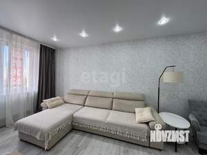 2-к квартира, вторичка, 56м2, 8/8 этаж