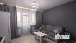 2-к квартира, вторичка, 50м2, 4/16 этаж