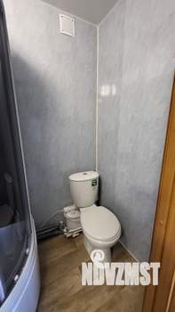 Студия квартира, вторичка, 14м2, 3/5 этаж