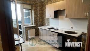 1-к квартира, вторичка, 32м2, 10/18 этаж