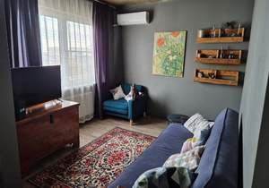 2-к квартира, вторичка, 50м2, 7/8 этаж