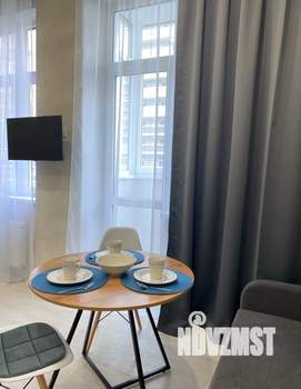 Студия квартира, вторичка, 30м2, 4/12 этаж