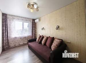 2-к квартира, вторичка, 45м2, 5/5 этаж
