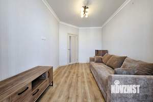 1-к квартира, вторичка, 39м2, 24/25 этаж