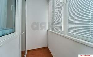 1-к квартира, вторичка, 36м2, 4/16 этаж