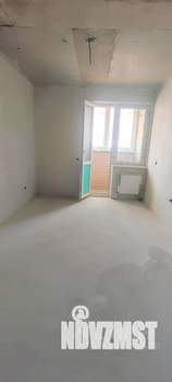 1-к квартира, вторичка, 36м2, 14/16 этаж