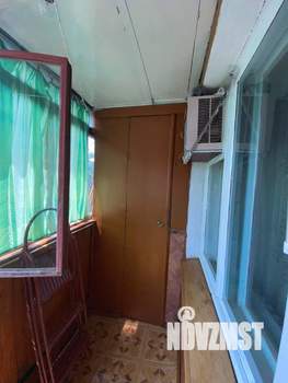 2-к квартира, вторичка, 45м2, 5/5 этаж