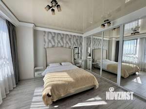 1-к квартира, вторичка, 55м2, 6/16 этаж