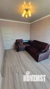 2-к квартира, вторичка, 56м2, 17/24 этаж