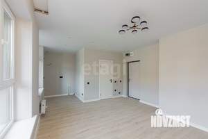Студия квартира, вторичка, 25м2, 2/23 этаж